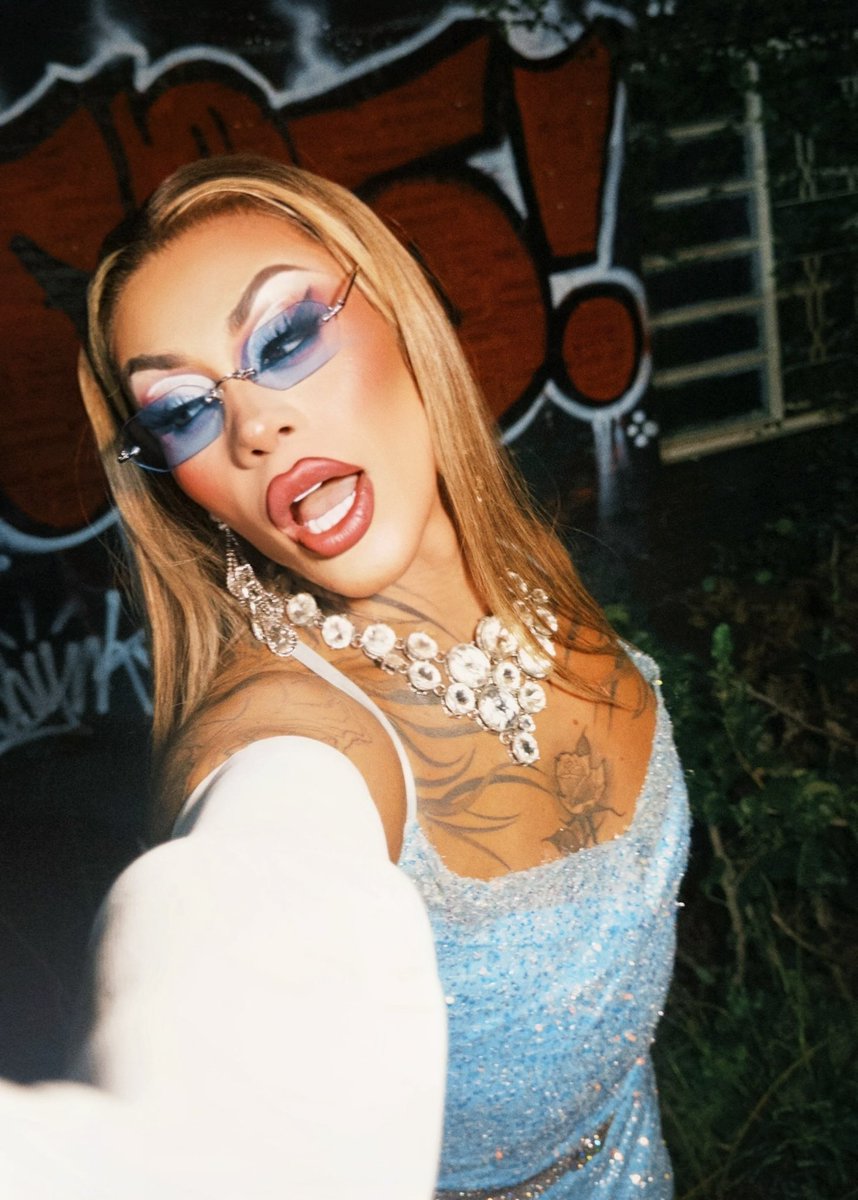 CÓSMICA 💫 tweet media