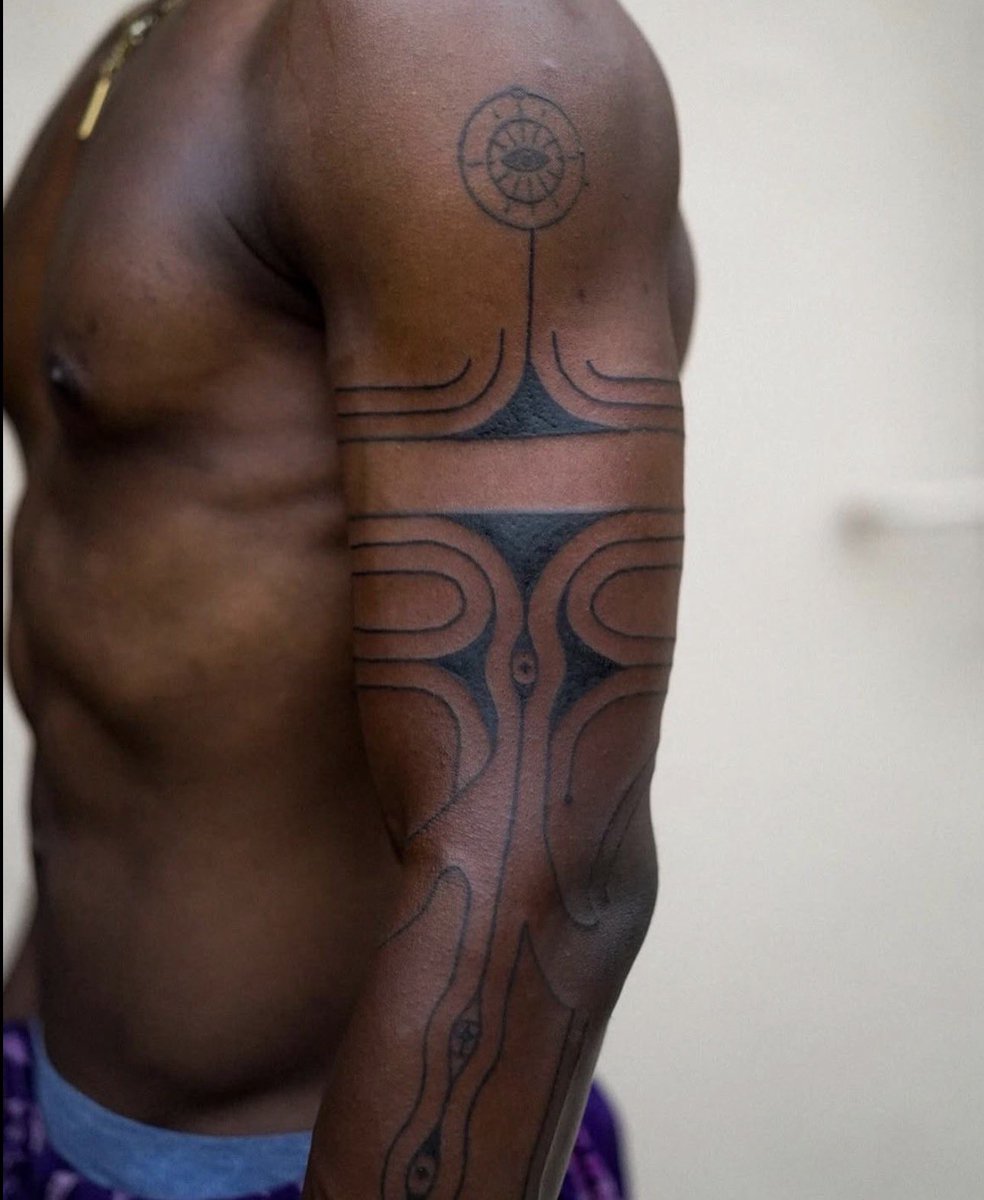 melanin paradise tweet media