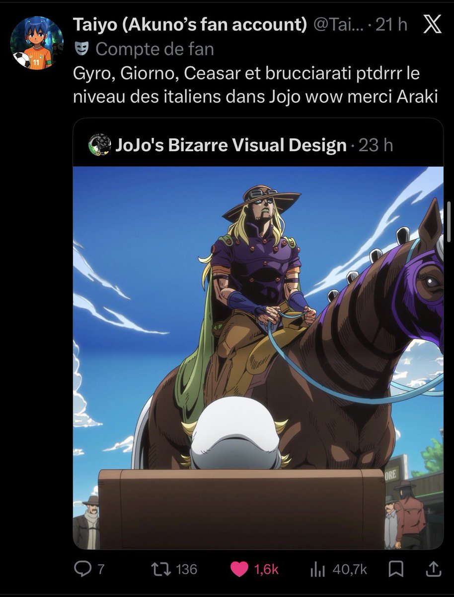 Taiyo (Akuno’s fan account) tweet media