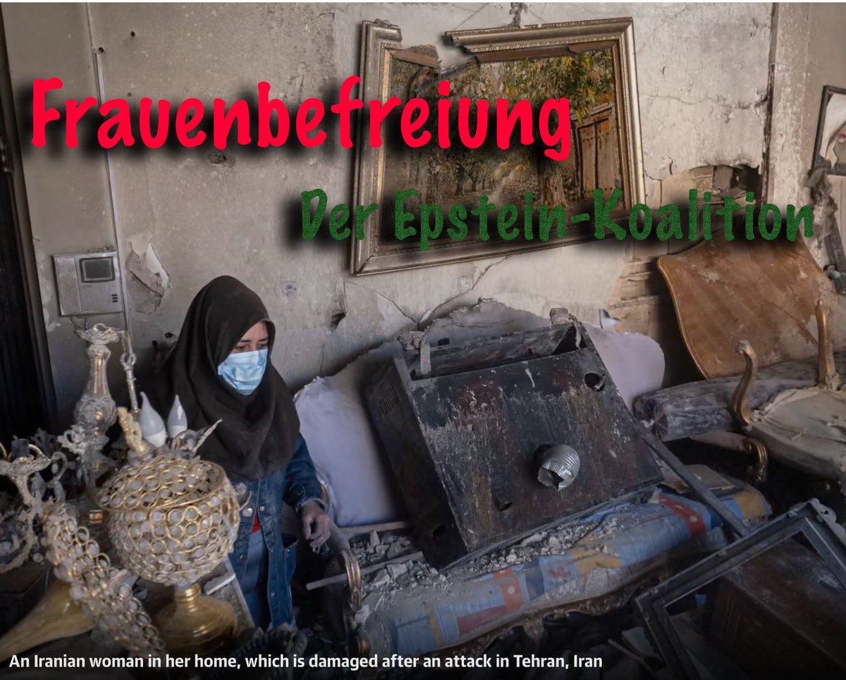 Colli Bann 🟢 🇩🇪 🇫🇷 tweet media