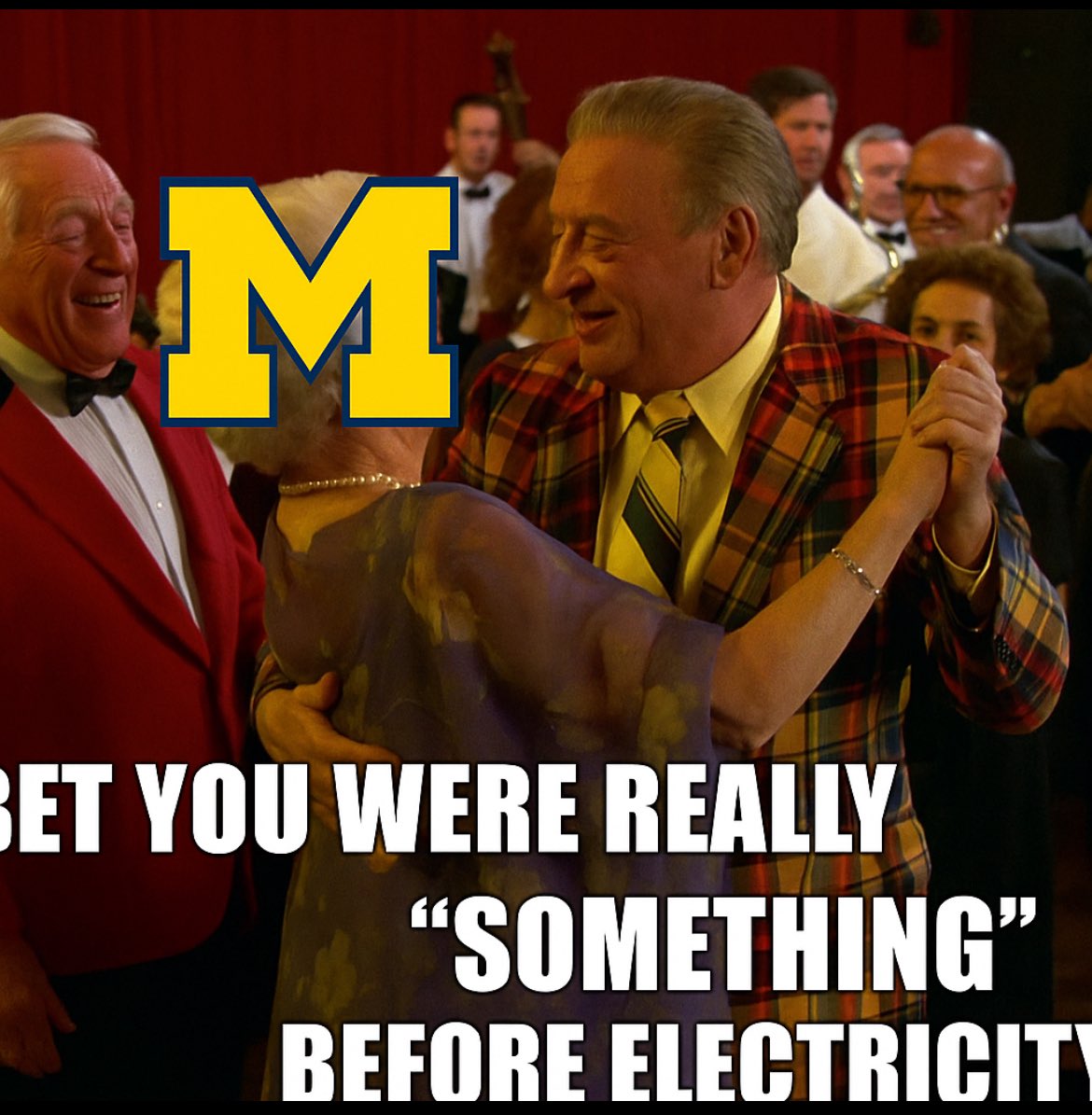 Dotting The “I” tweet media