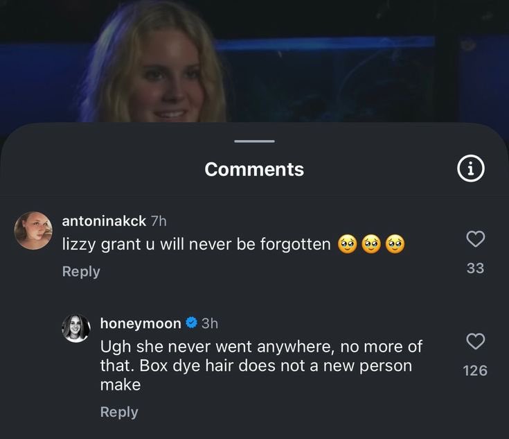 cheyene norah tweet media