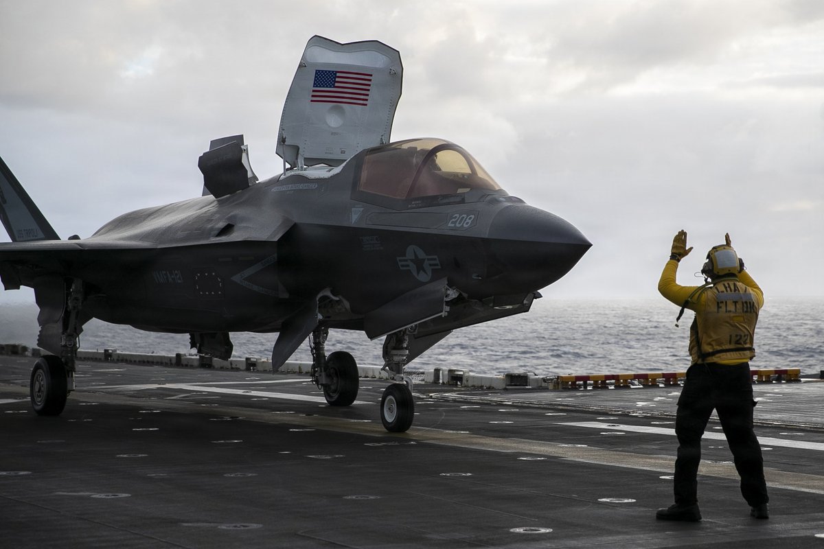 Virtual Bayonet tweet media