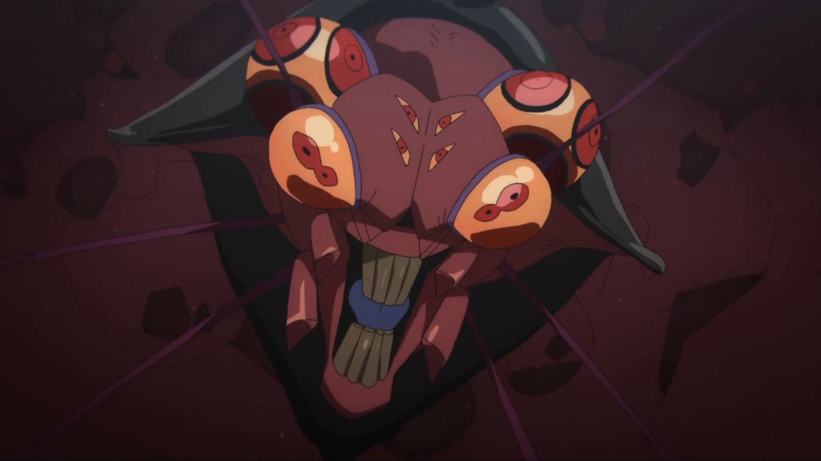 Suchomimus 🐊🇻🇪 tweet media