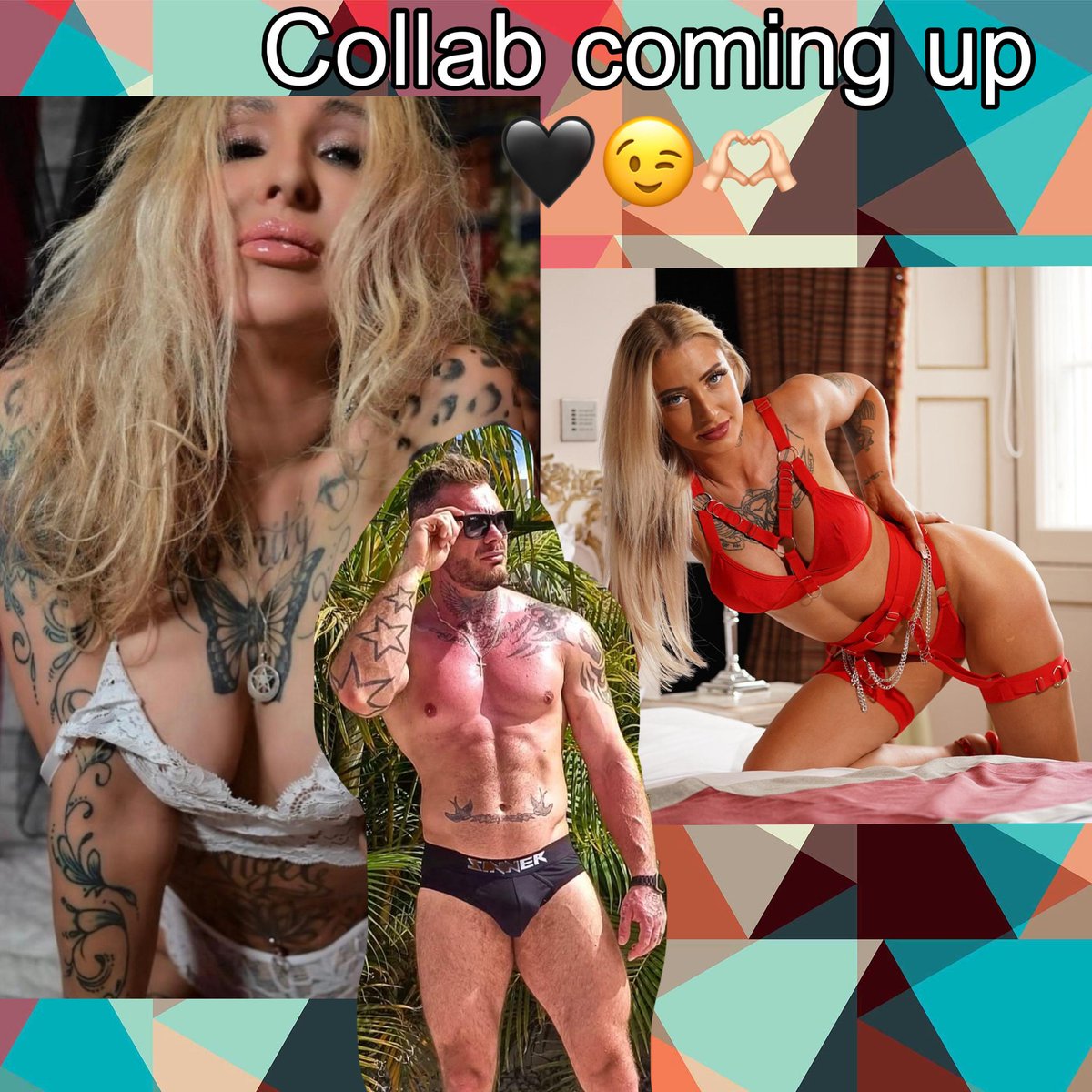 kinky Kampers tweet media