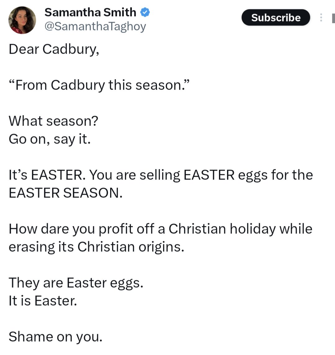 John Bye tweet media