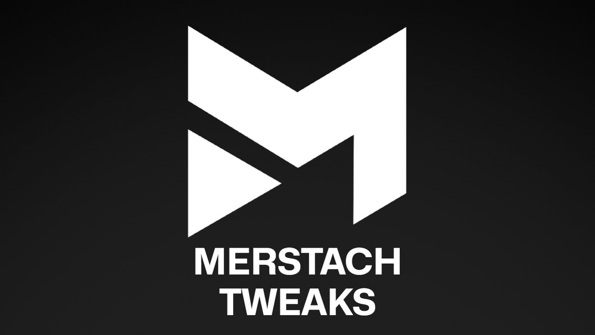 M8 Merstach tweet media