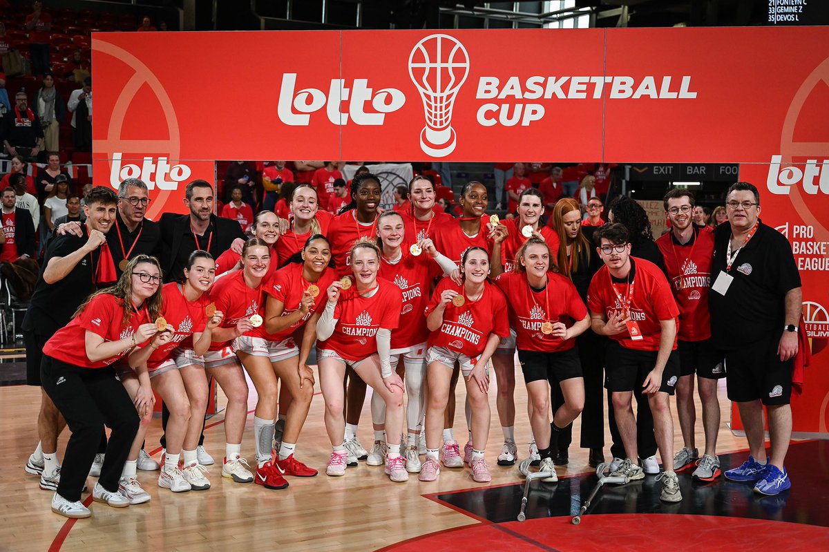 Belgaimage tweet media