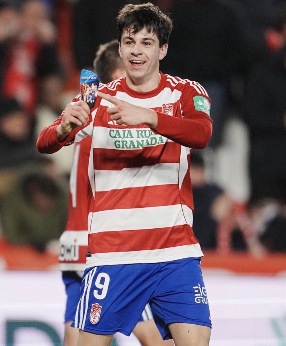 SomosGranada tweet media