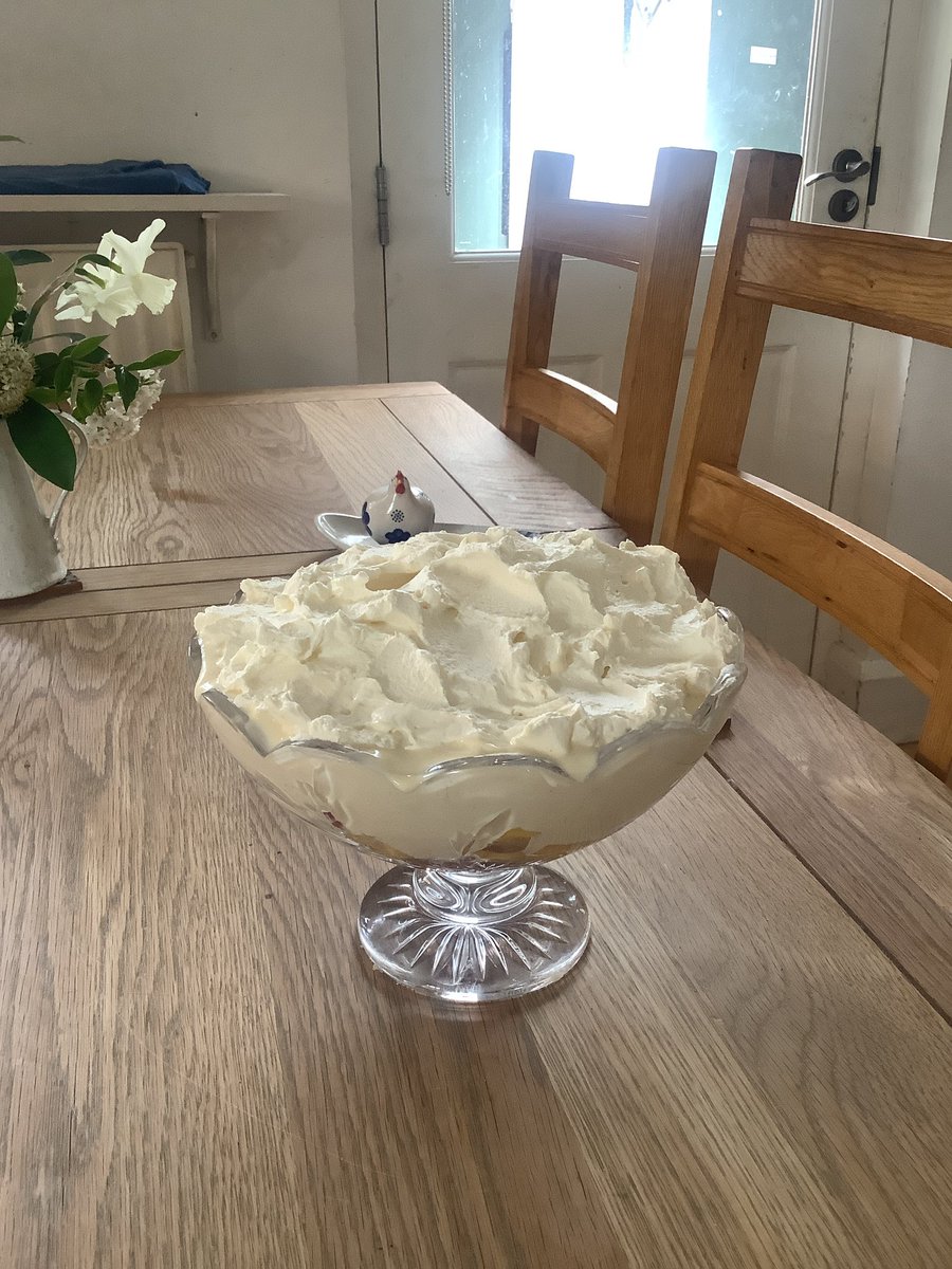 Ann Miles tweet media