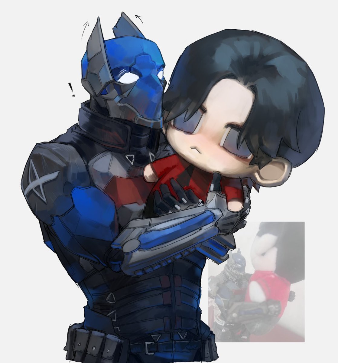 オムニャツャ『RBG』 🍓🍁🌻 tweet media