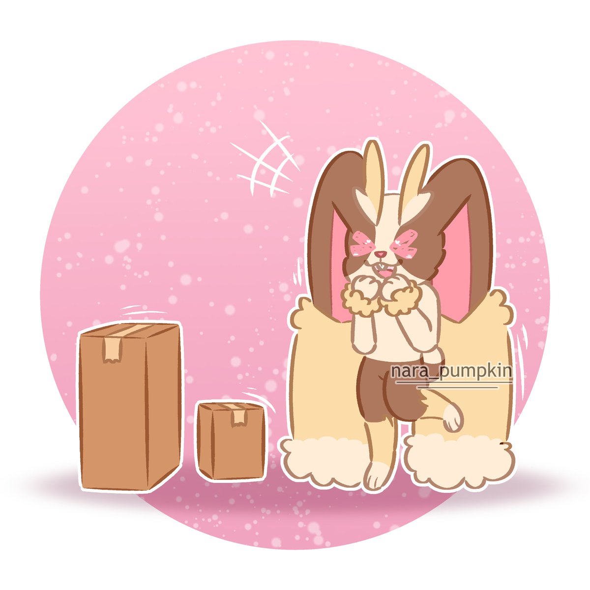 💫Pumpkin🌌 | comms open! tweet media