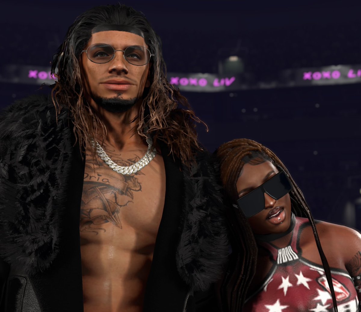 мιѕѕ кαу✨ tweet media