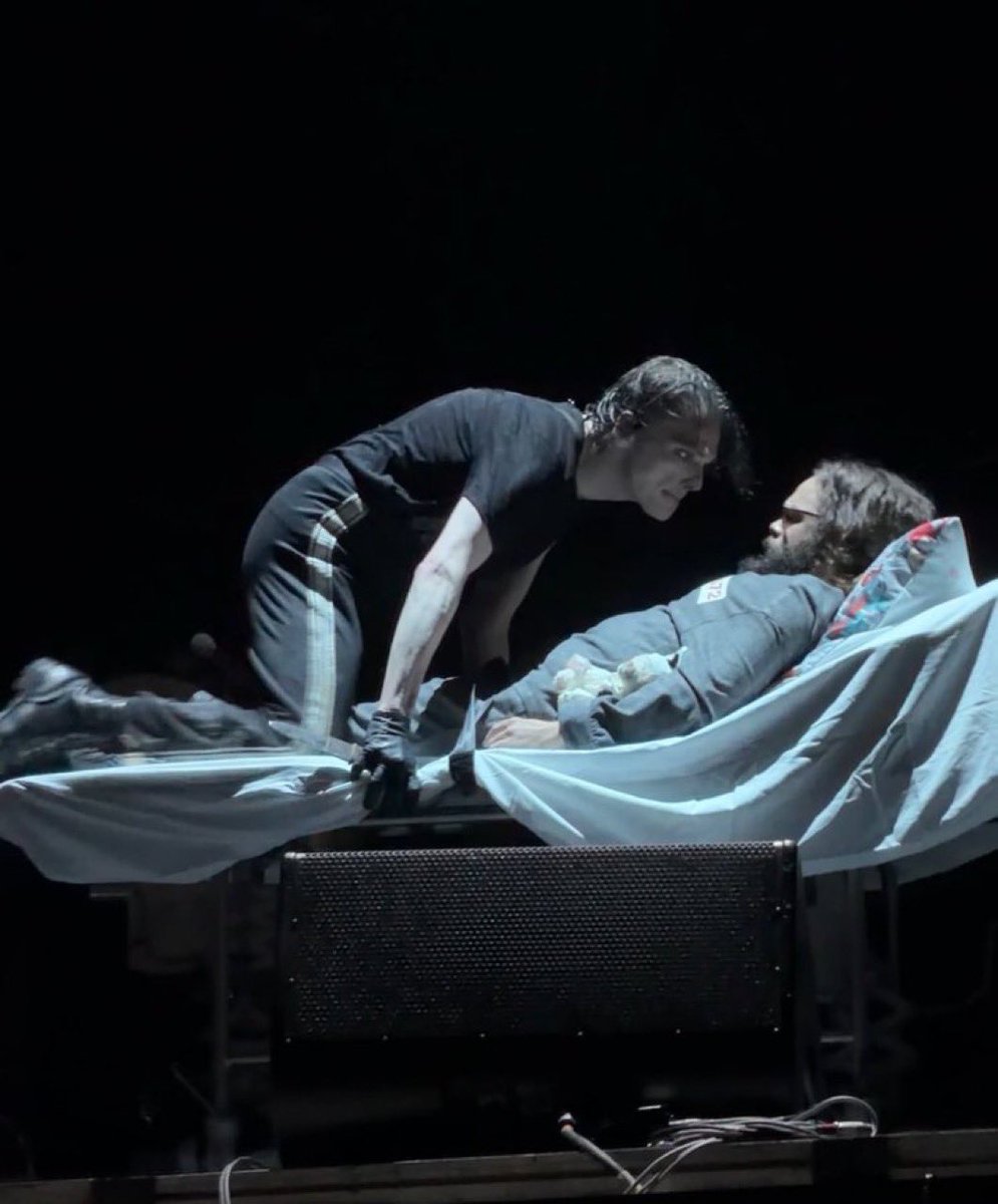 Dante 🦇 - MCR LA (10/21 & 10/30!) tweet media