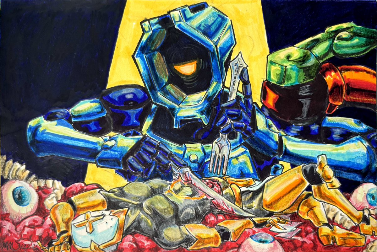 Merlin_Mihova🚯 tweet media