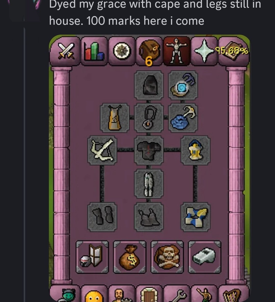 UIM WIPES tweet media