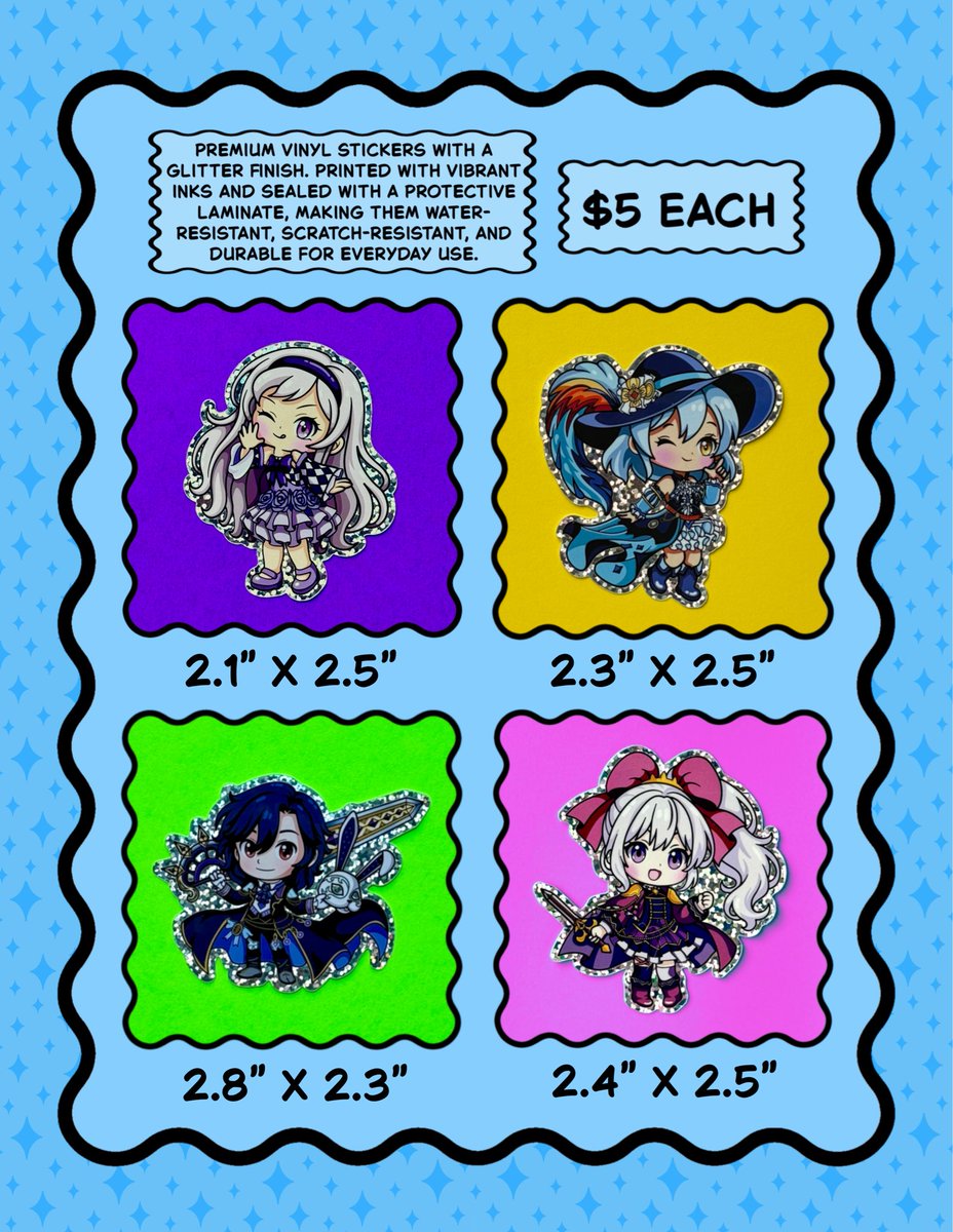 PixiePop tweet media