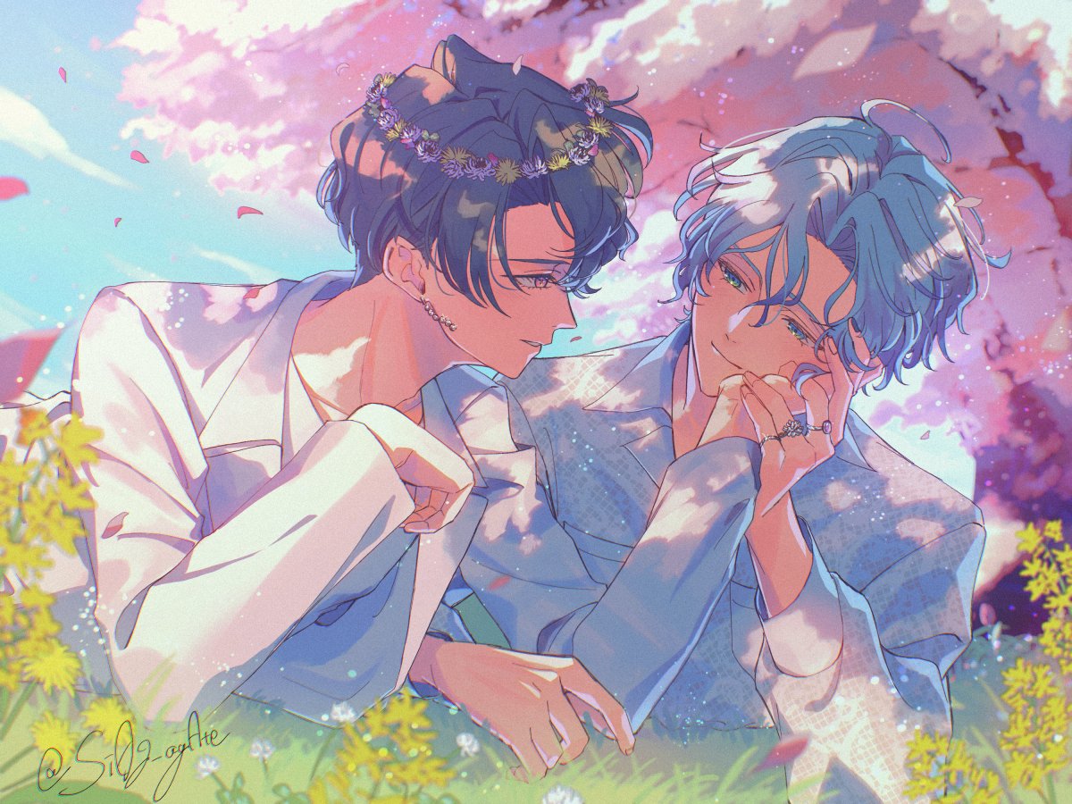 てるお - ShipArt tweet media