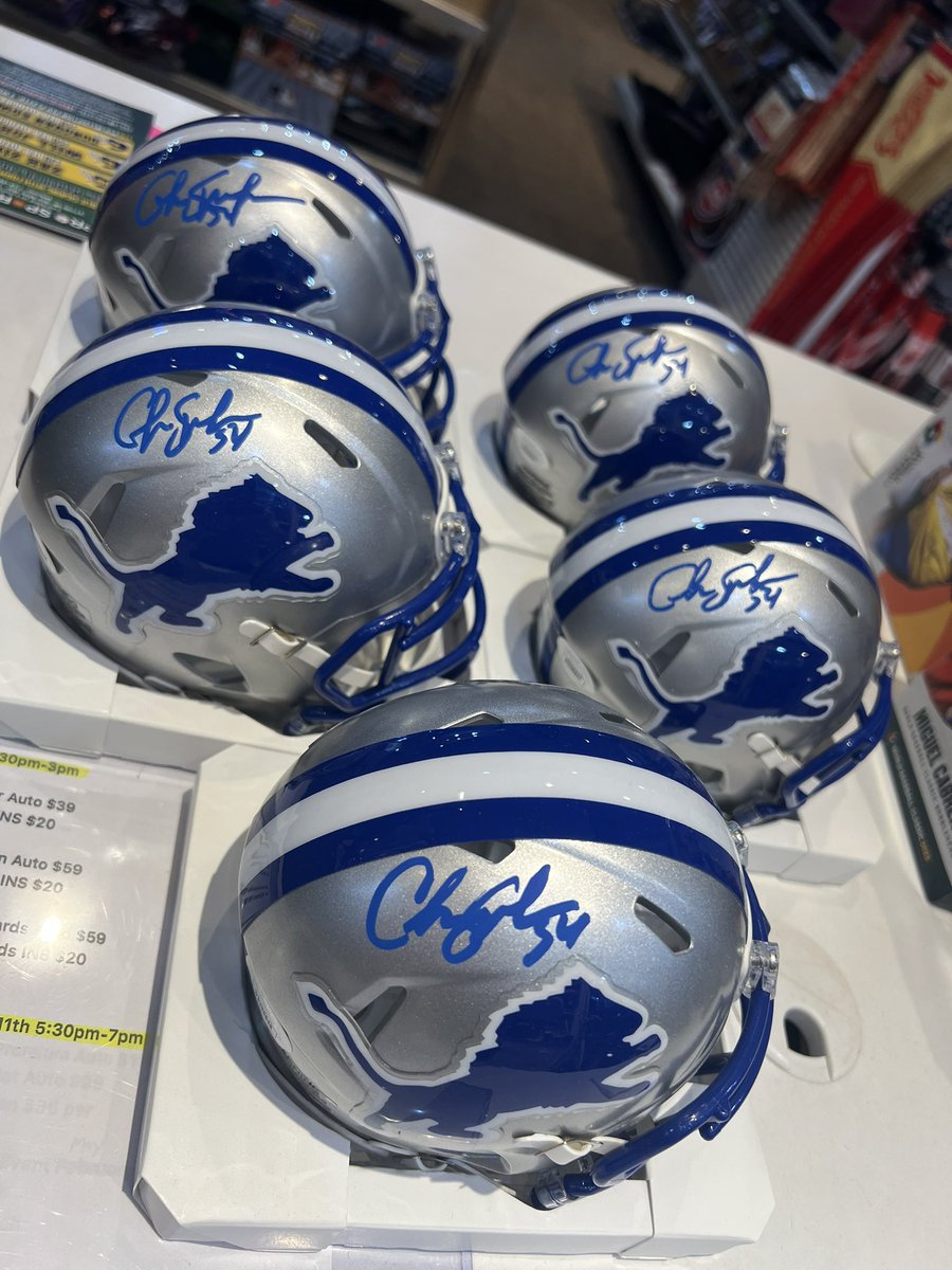 Pro Sports Zone tweet media