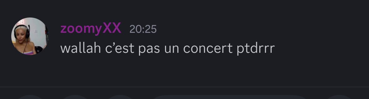 Actu Zoomy® tweet media