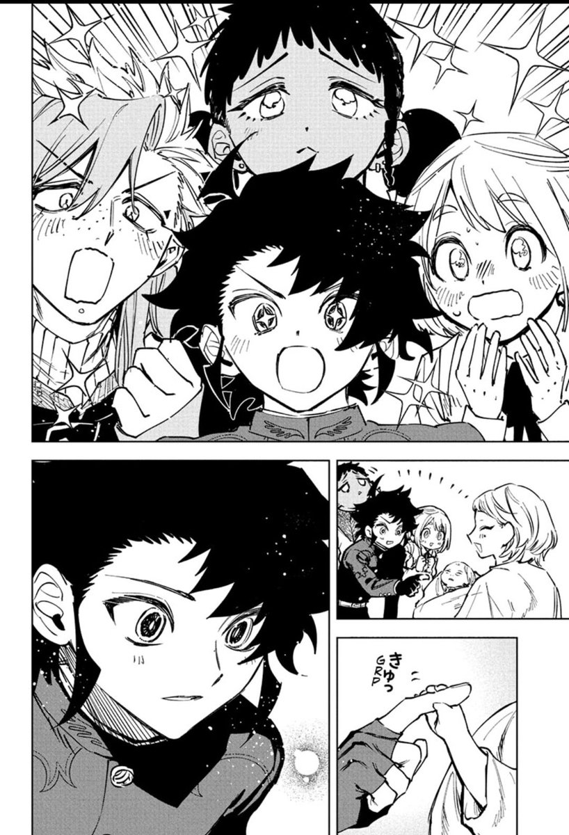 MastaMunsta tweet media