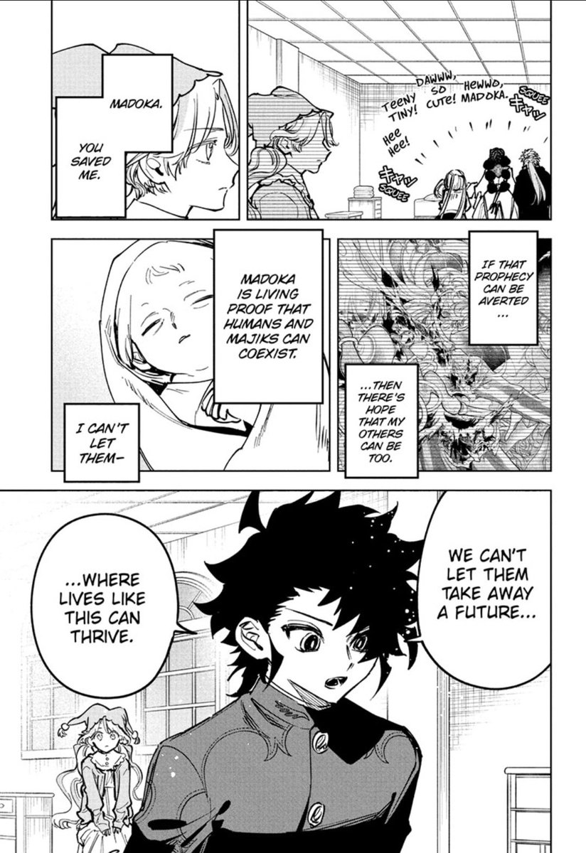 MastaMunsta tweet media