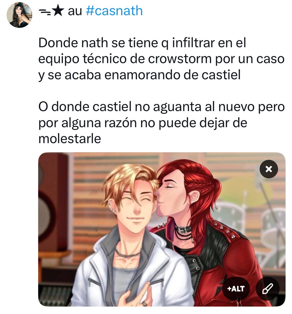 nani 𐙚 tweet media