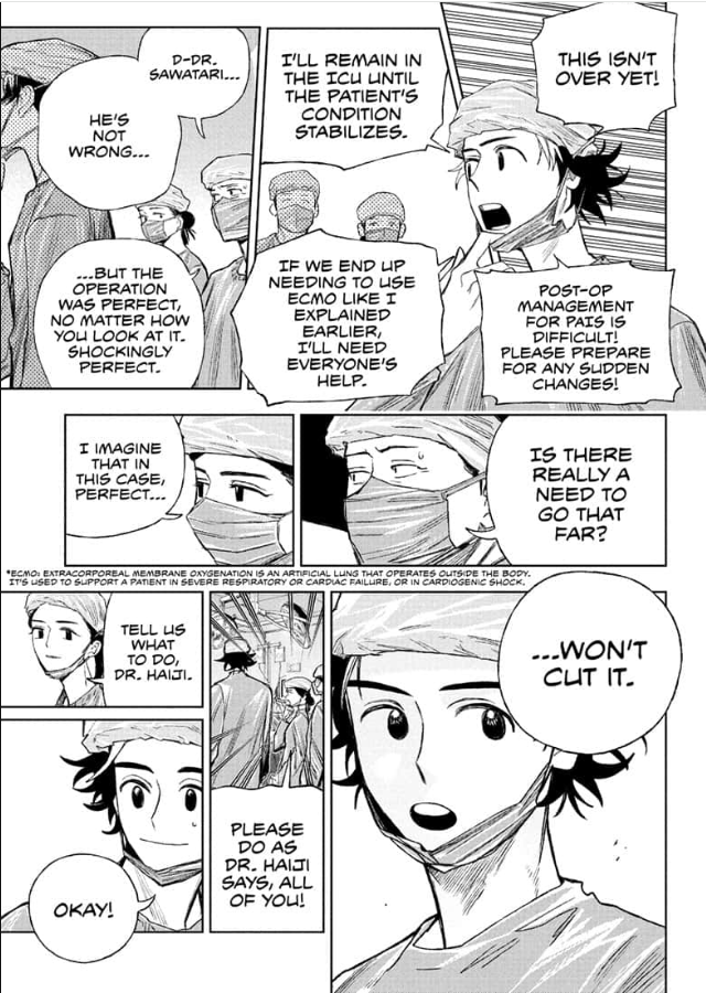 Shonen Salto tweet media