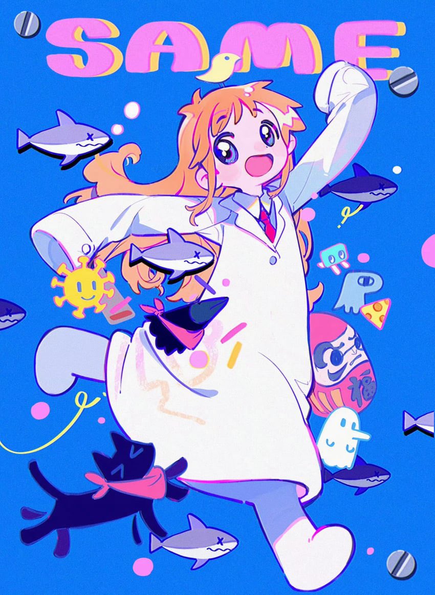 naoki 🦈 tweet media