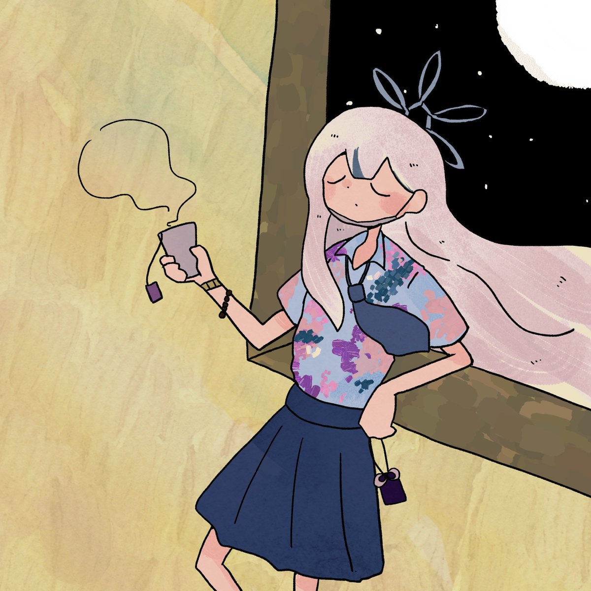 ペラポンペ tweet media