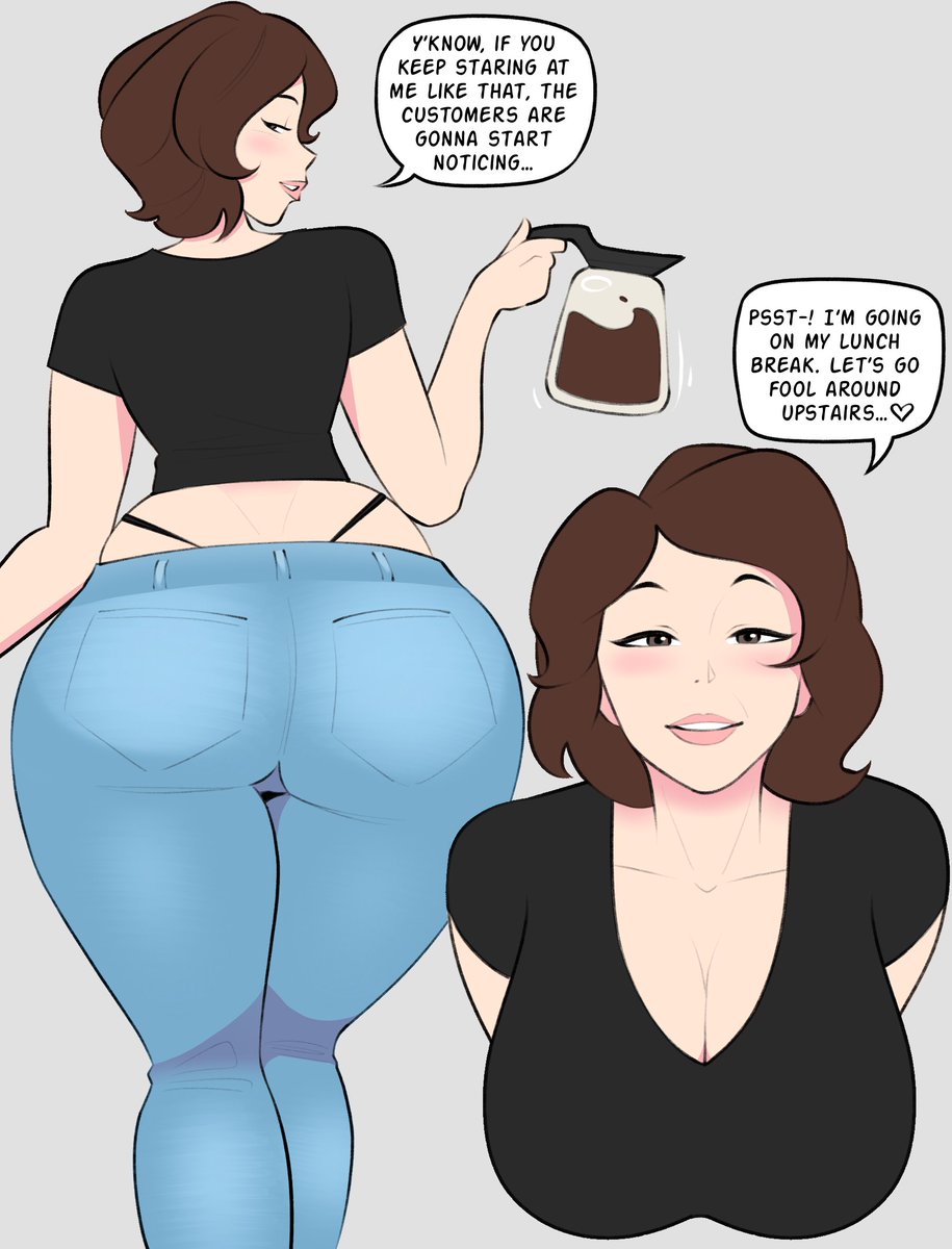 (release✨)

Aunt Cass ☕️