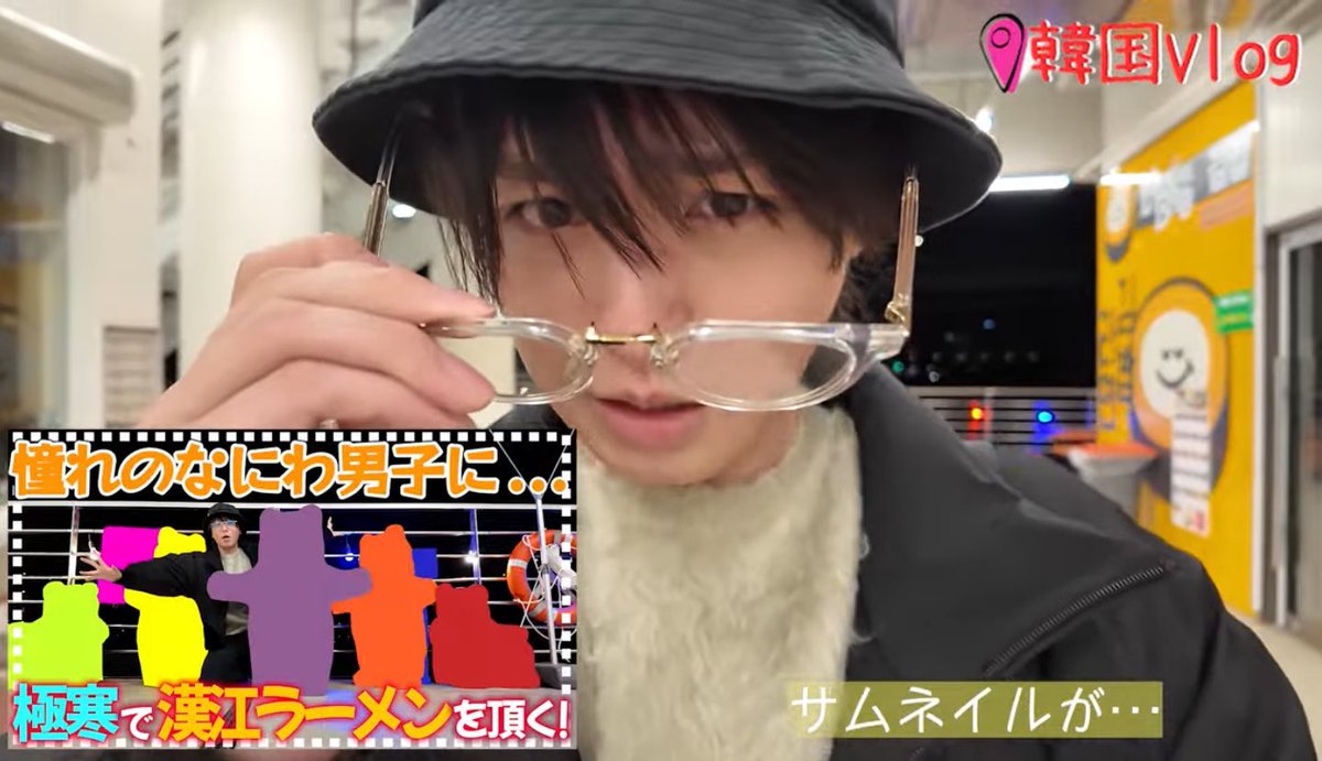 ちゃみ👻 tweet media