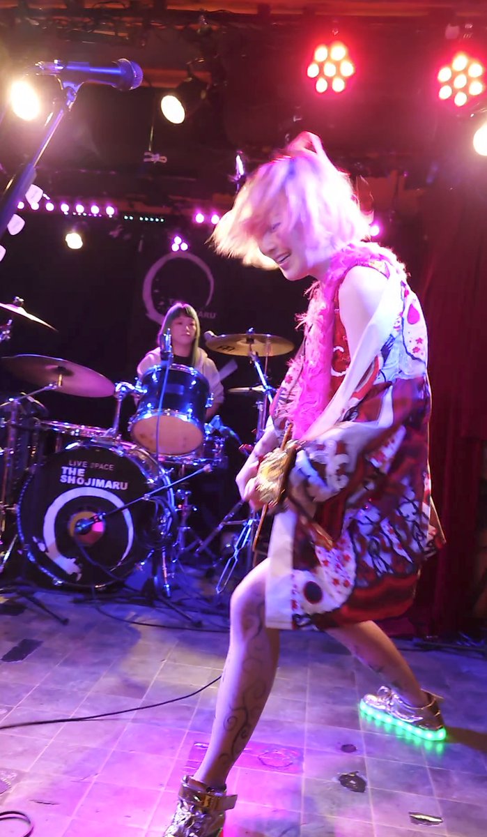 DREAM ON モト tweet media