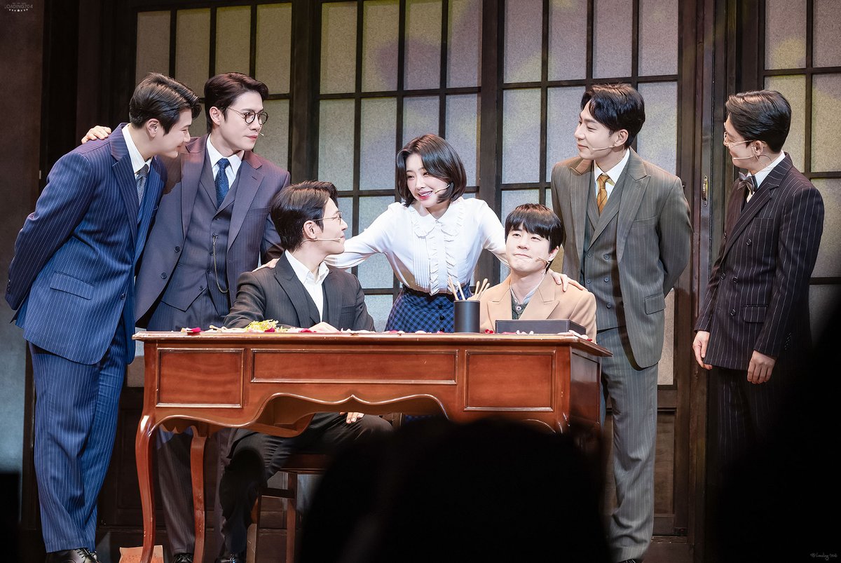 로드의 사진보따리🎒 tweet media