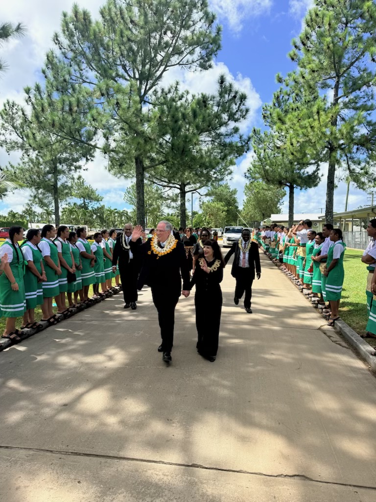 Neil L. Andersen tweet media