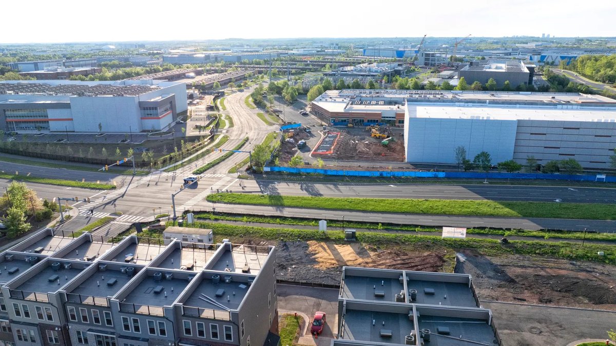 Tom DeRosa tweet media