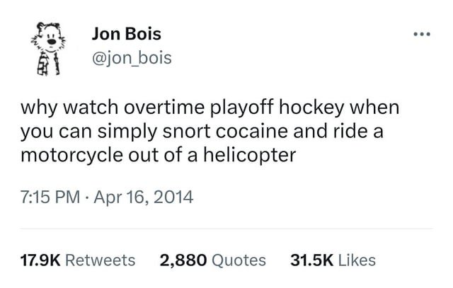 Pat Thorman tweet media