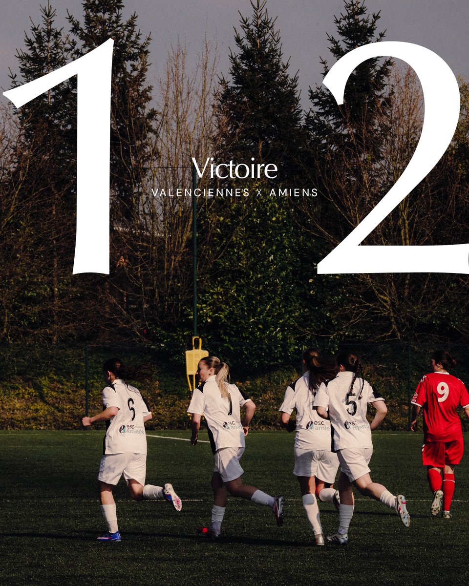 Amiens SC tweet media