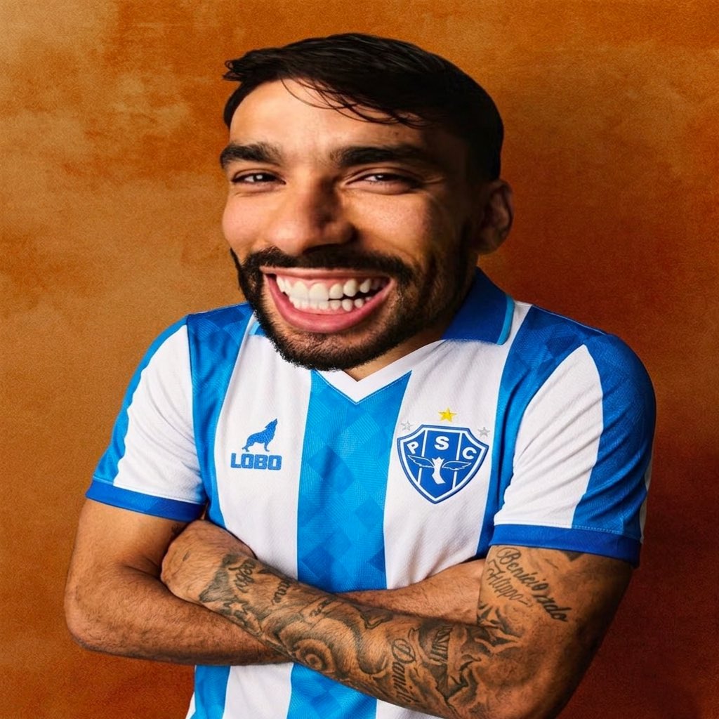 saysandu_ofc's tweet photo. Paysandu perde pela 38ª rodada seguida na Série B 2025

Eu chegando na faculdade/trabalho na segunda-feira: https://t.co/NQ4BIuxqrr