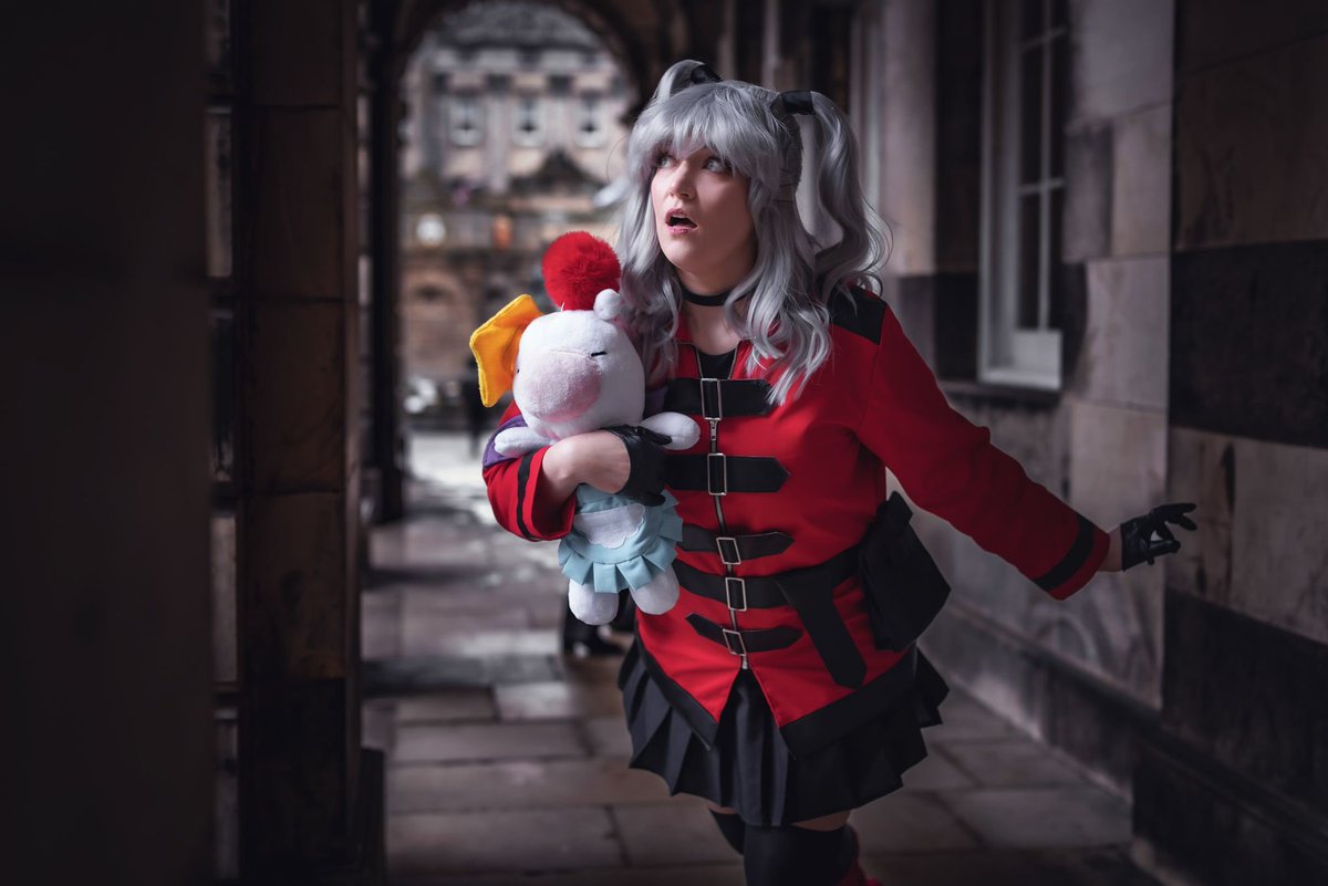 ※ Elleastic5 ※ ✨March Caprice VI✨ tweet media