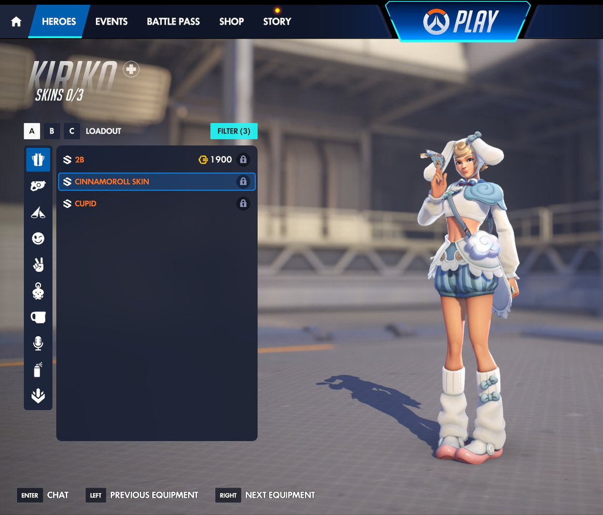 🩸SkaVorah🩸 tweet media