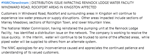 NWC Jamaica tweet media