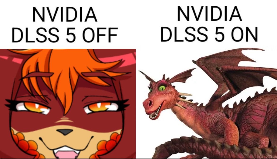 EmberTalks 🔥🌕 WereDragon VTuber tweet media