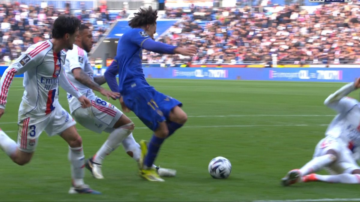 RMC Sport tweet media