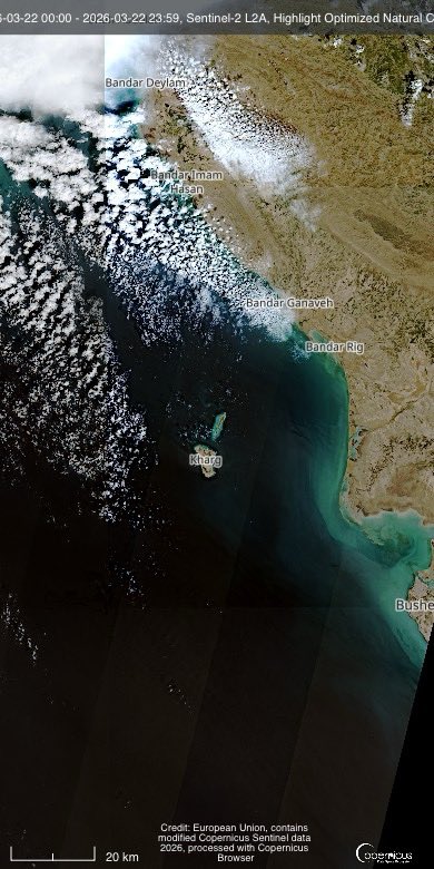 Javier Blas tweet media