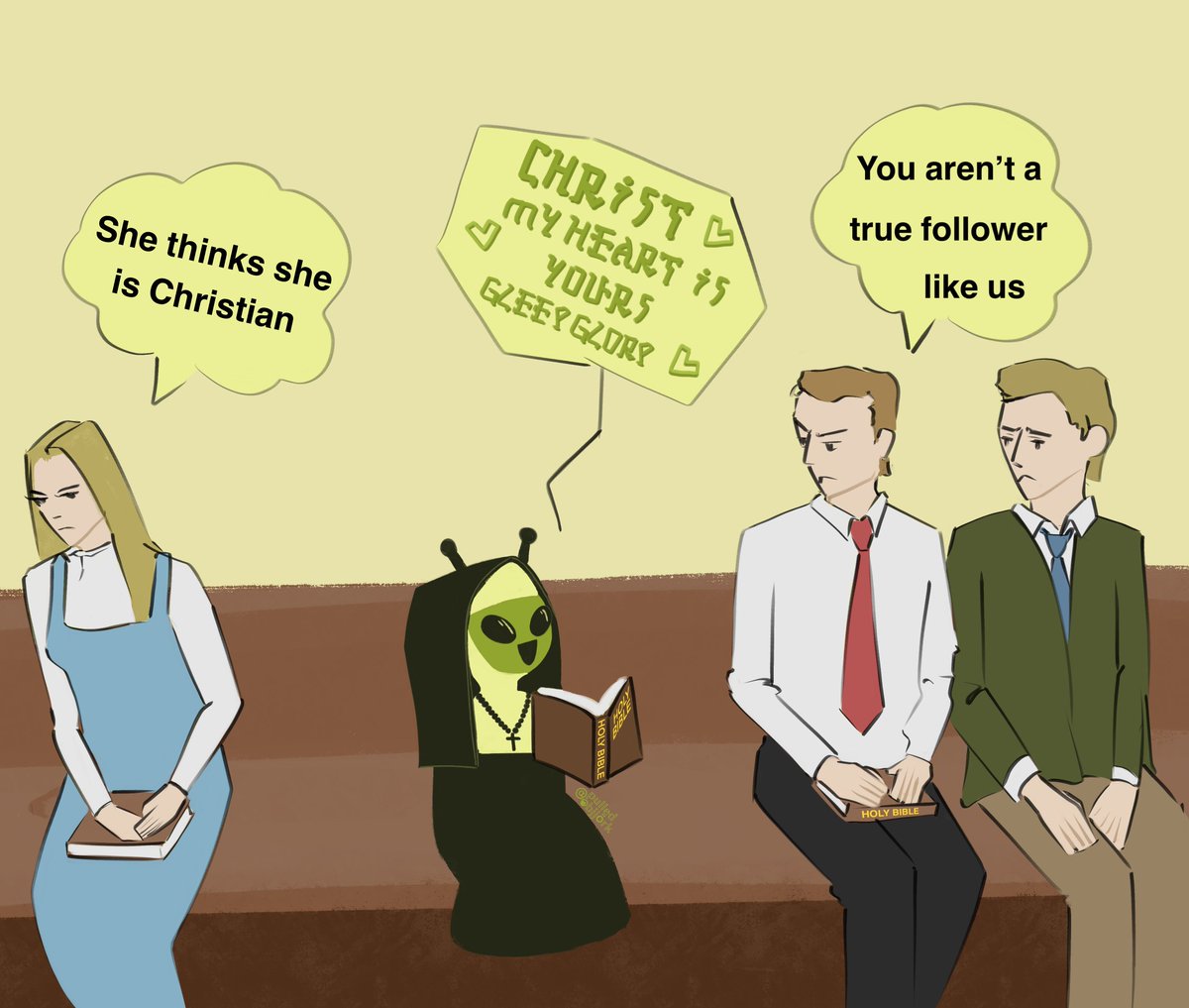 pulled björk tweet media