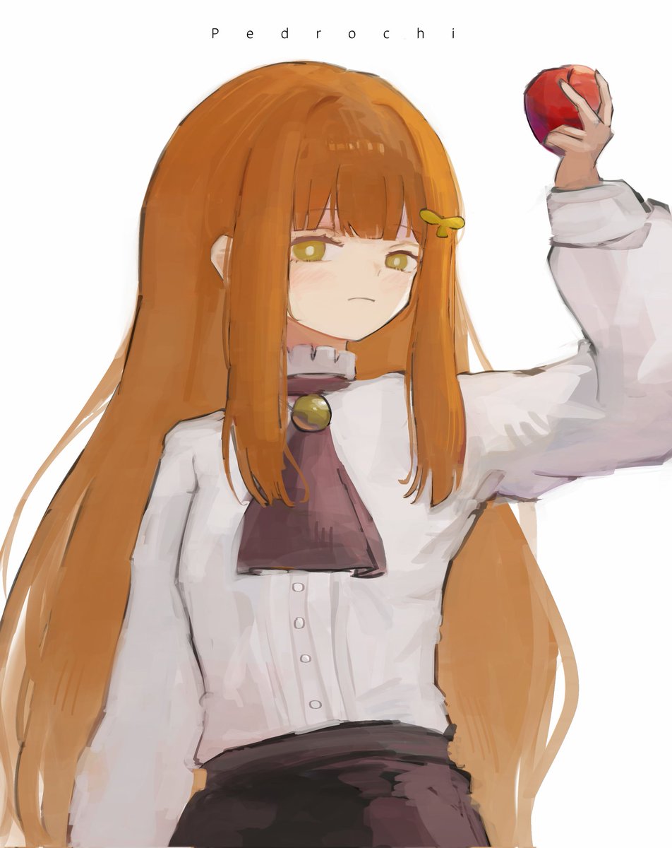 Prochii || tweet media