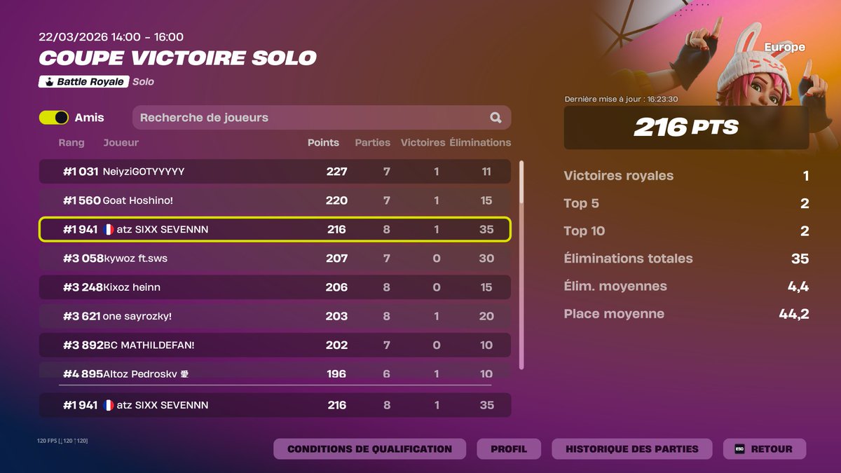 OMP Gama tweet media