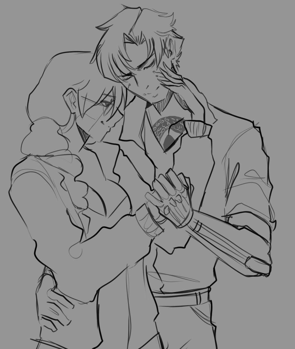 Kat - Commissions OPEN! ✨ tweet media