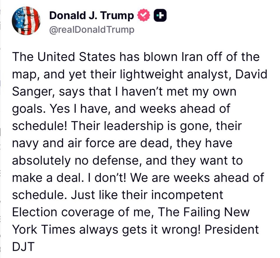 F. Frank Putz tweet media